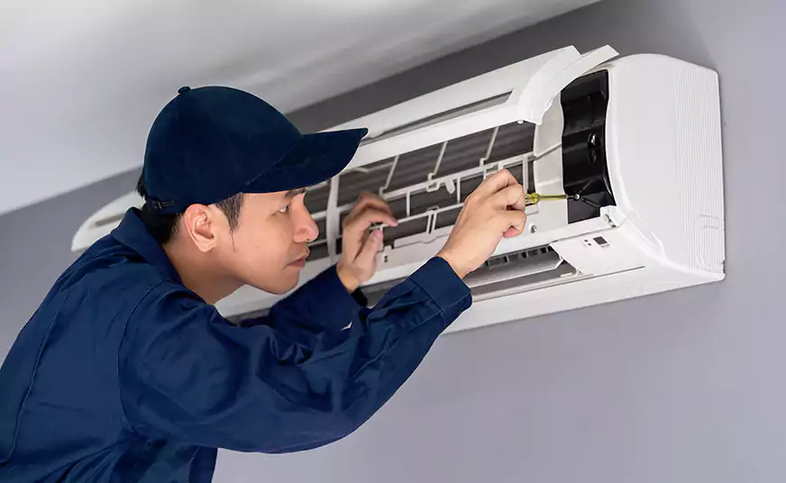 AC Duct Cleaning Pasco