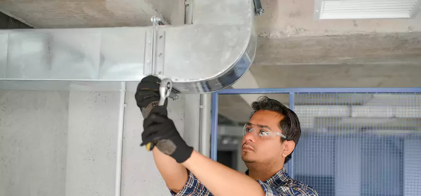 Our Air Duct Installation Services in Pasco, WA