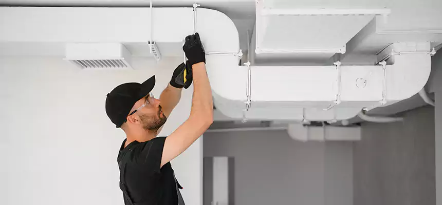 Our Air Duct Repair Services in Pasco, WA