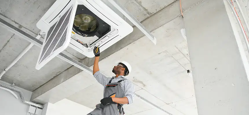 Efficient Multi‑Unit & HOA Annual Vent Cleaning Plans in Pasco