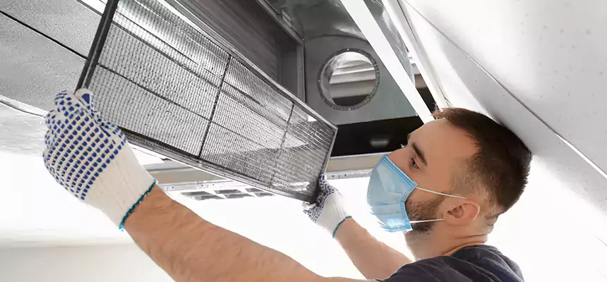 Our Home Duct Cleaning Services in Pasco, WA  