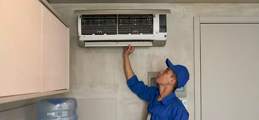 Balanced Fresh‑Air Ventilation (ERV/HRV) in Pasco