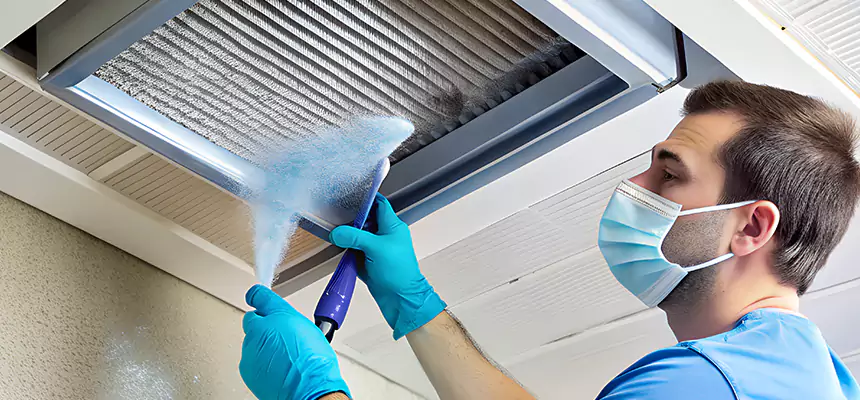 Our Home Ventilation Cleaning Services in Pasco, WA