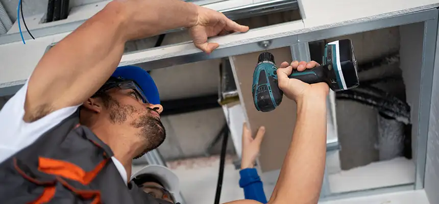 Our Improve Home Air Circulation Services in Pasco, WA