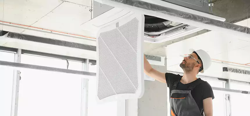 Our Indoor Air Quality Improvement Services in Pasco, WA