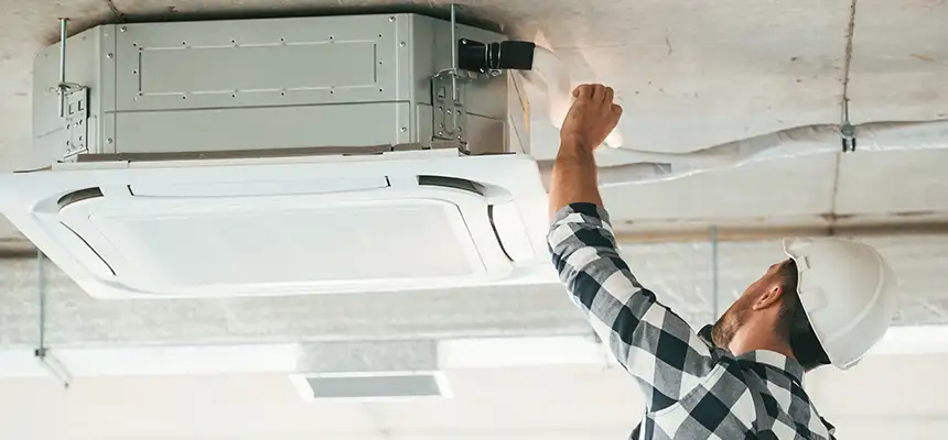 Our Local Vent Cleaning Services in Pasco, WA