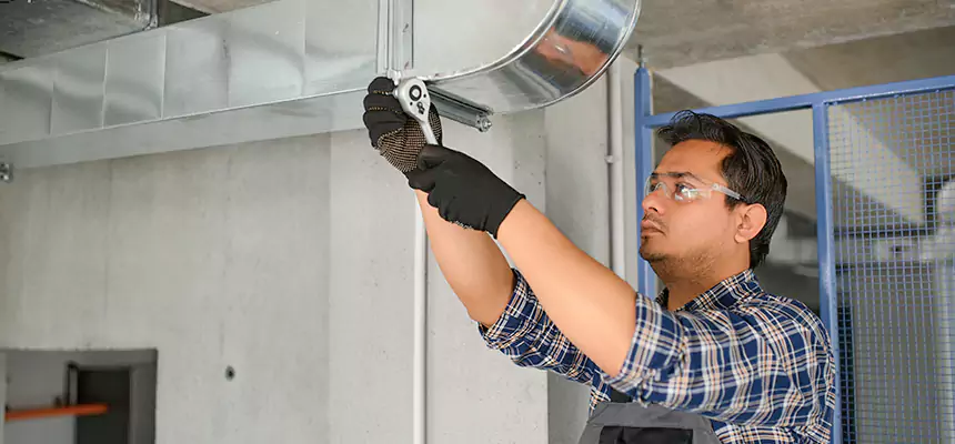 Our Post-Construction Duct Cleaning Services in Pasco, WA