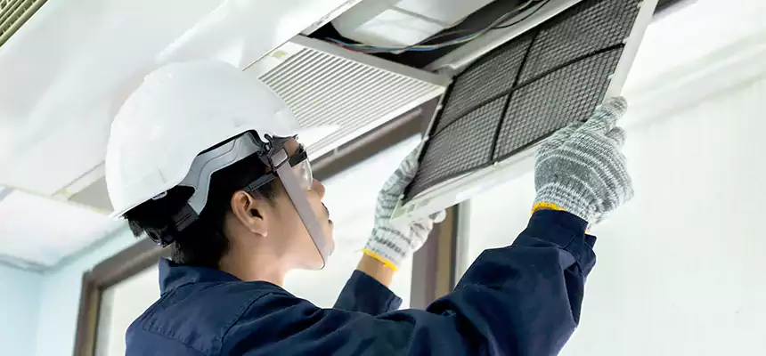 Our Residential Air Vent Cleaning Services in Pasco, WA