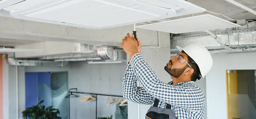 Our Roof Dryer Vent Cleaning Services in Pasco, WA