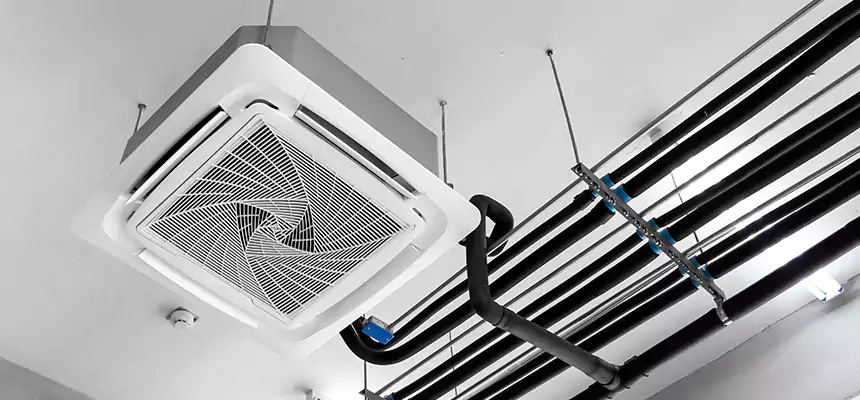 Our Smart AC Vent Controller Services in Pasco, WA