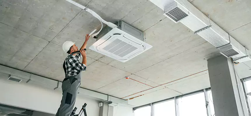 Our Wi Fi Connected Air Ducts Services in Pasco, WA