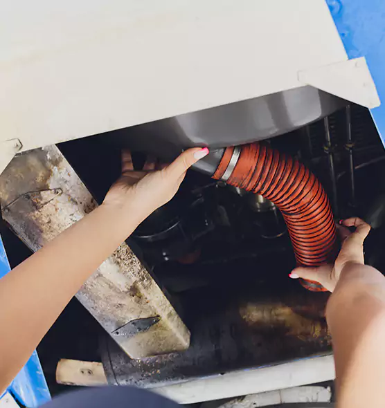 About Air Duct Virus Disinfection in Pasco, WA