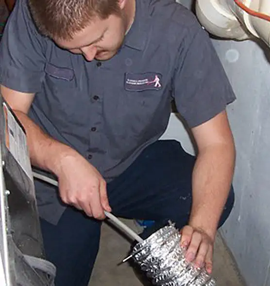 About Dryer Vent Hose Installation in Pasco, WA