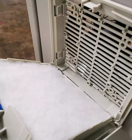 Professional Dryer Vent Mold Cleaning in Pasco, WA