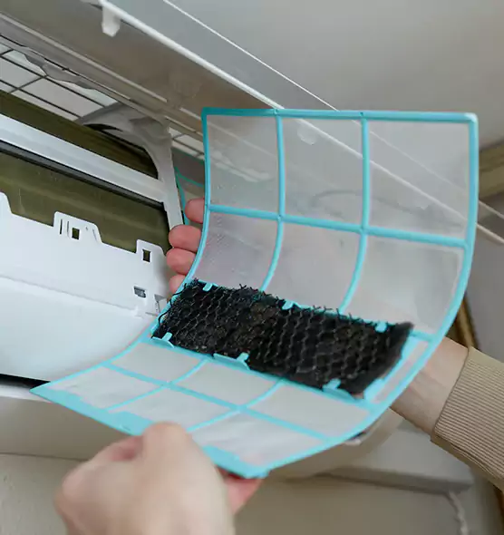 Welcome to Air Duct Cleaning & Repairs Pasco — Your Local HEPA Filter Installation Pros in Pasco, WA