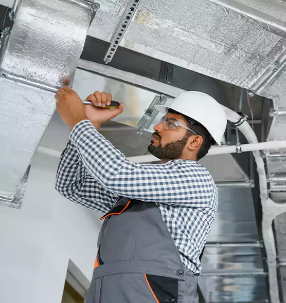 Welcome to Mold & Mildew Removal from Air Ducts Pasco, WA