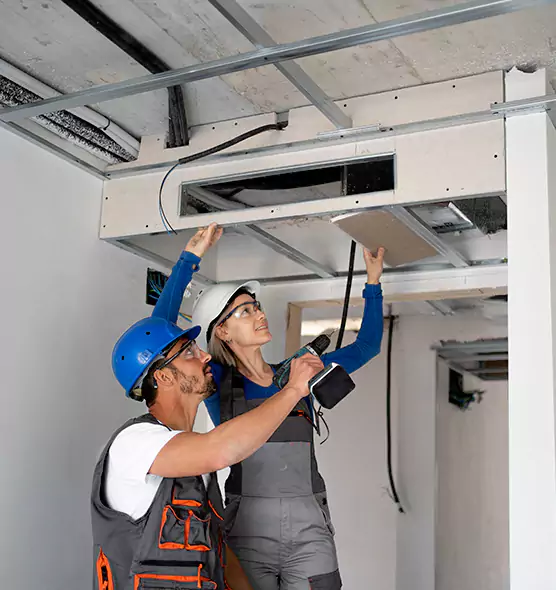 About Post-Construction Duct Cleaning in Pasco, WA