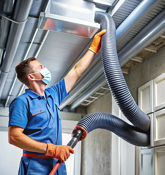 Welcome to Air Duct Cleaning & Repairs Pasco — Your Local Roof Dryer Vent Cleaning Specialists in Pasco, WA