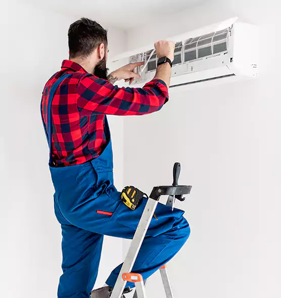 About Smart Air Conditioning Installation in Pasco, WA