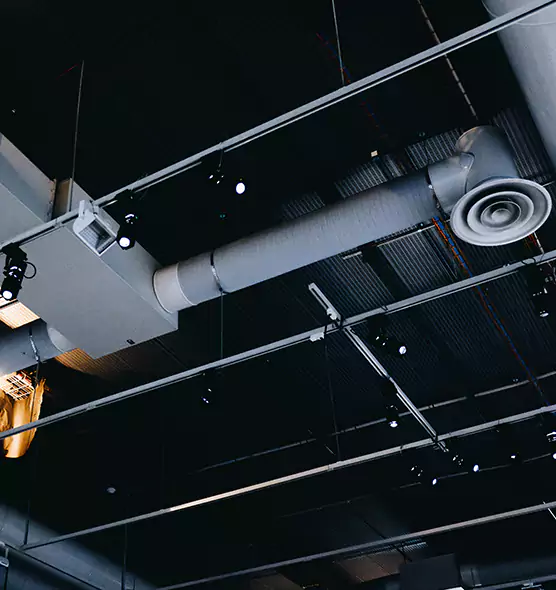 Professinal UV Light Air Purification for Ducts in Pasco, WA