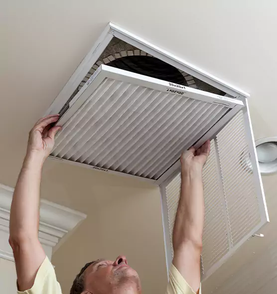 Professional Vent Relocation Services in Pasco, WA