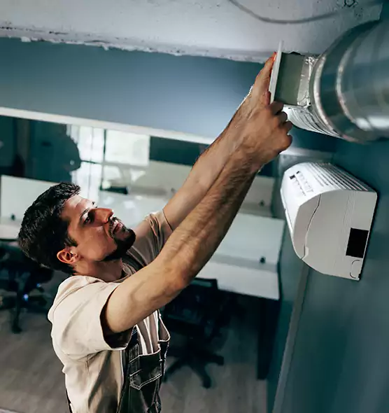 Reliable Warehouse Vent Cleaning in Pasco, WA