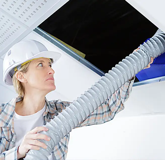 Why Homeowners & Businesses Trust Us Pasco, WA