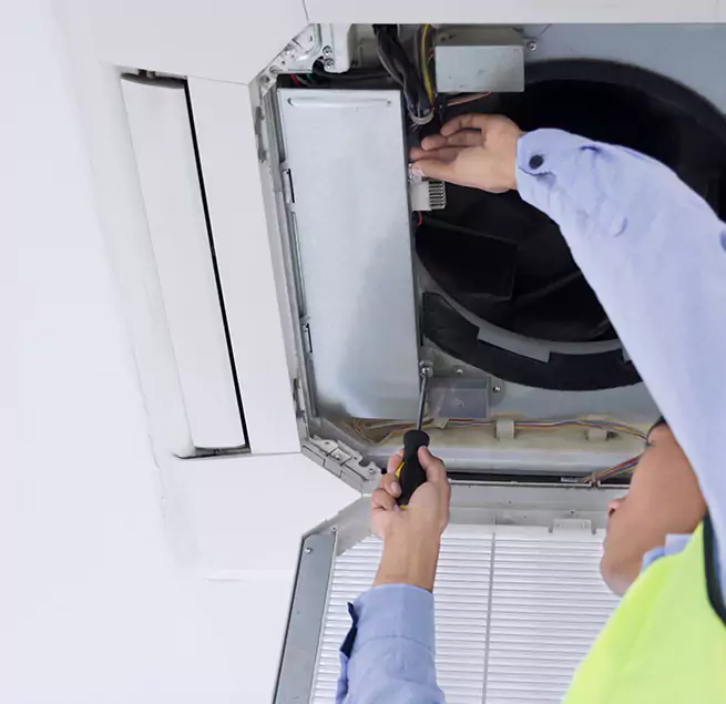 Why Homeowners & Businesses Trust Us Pasco, WA?