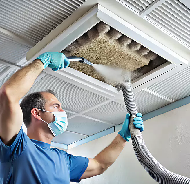 Why Homeowners Businesses Trust Us in Pasco, WA