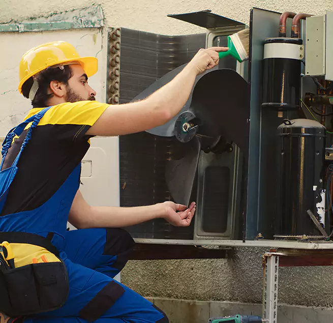 Why Homeowners & Businesses Trust Us Pasco, WA?