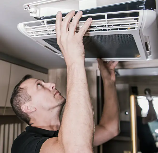 Why Homeowners & Businesses Trust Us Pasco, WA