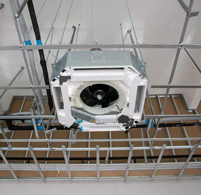 Why Homeowners & Businesses Trust Us Pasco, WA