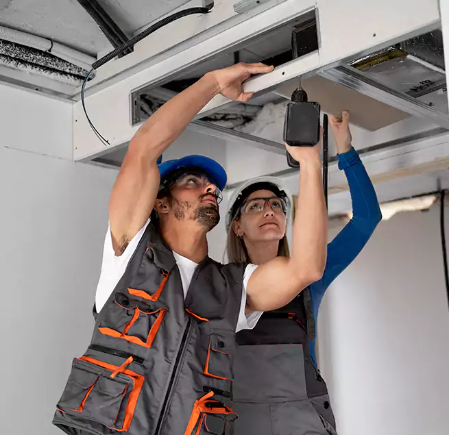 Why Homeowners & Businesses Trust Us in Pasco, WA