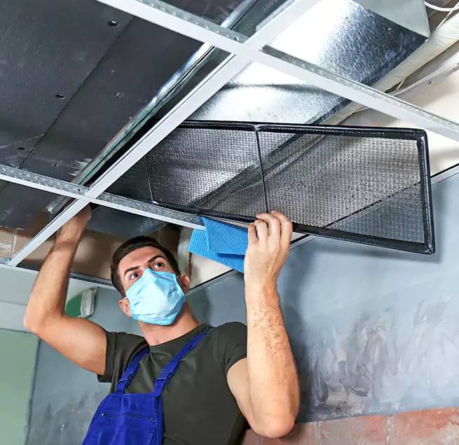 Why Homeowners Businesses Trust Us in Pasco, WA