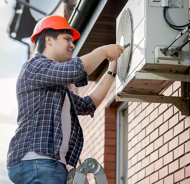 Why Homeowners & Businesses Trust Us Pasco, WA